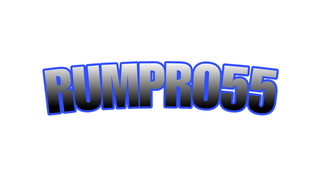 Logo RUMPRO55